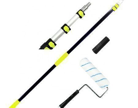 China Roller frames, sleeves & extension poles on Global Sources,Roller frames