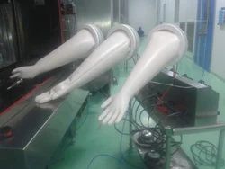 Glove Integrity Testers at Rs 800000/piece | Vatva | Ahmedabad| ID:  6574403462