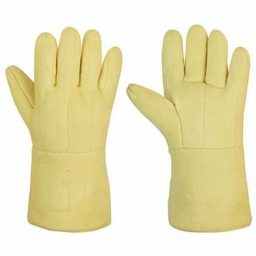 Heat Resistant Gloves at Rs 500/pair | Fire Glove, Heat Preservation Glove, High Heat Gloves, Fireman Hand Gloves, Flame Resistant Gloves - Galaxy Enterprise, Mumbai | ID: 9165968455