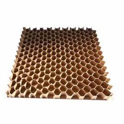 Avita Packaging Honeycomb Packaging Pad, Rs 140 /kilogram Avita Packaging |  ID: 20845211848