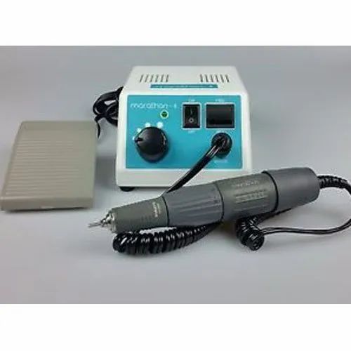 M3 Marathon Dental Micro Motor, Power: 150-250 W, Rs 7000 /number | ID: 21315488455