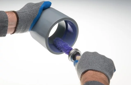 The Complete Guide to Solvent Cement | Corzan
