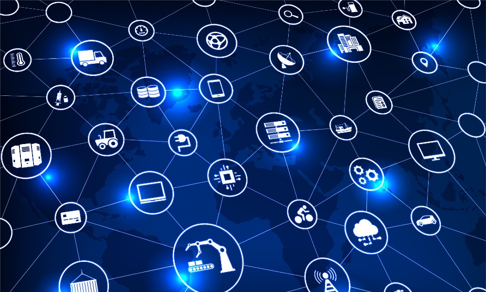 Research Predicts IoT Managed Services Market to Reach $166 Billion by 2025