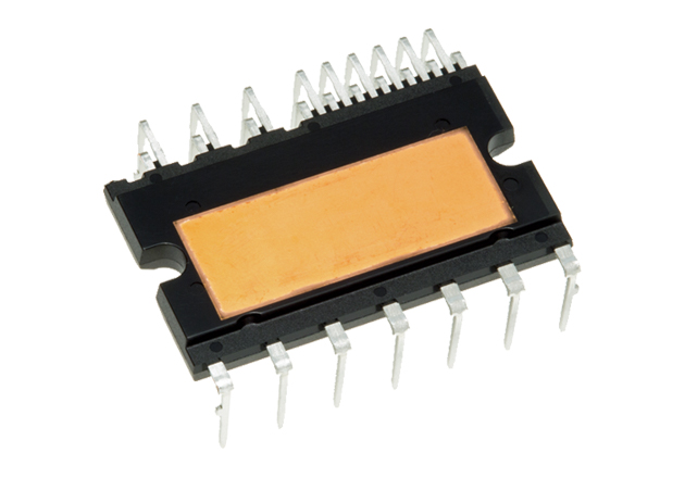 Intelligent Power Ics Market 2021 with COVID-19 Impact Analysis and  Forecast by 2027 – The Manomet Current