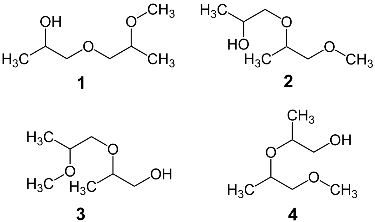Di(propylene glycol) methyl ether - Wikipedia