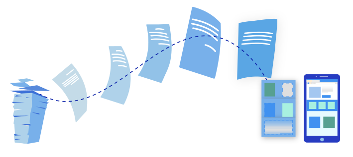 Forms Automation Software | Streebo inc