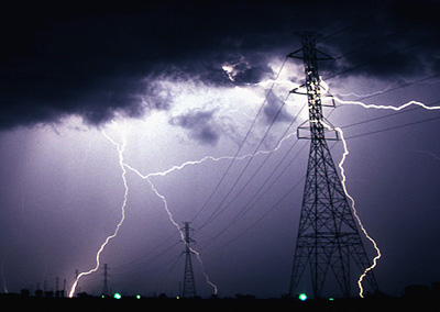 lightning protection Archives | Lightning Electricity