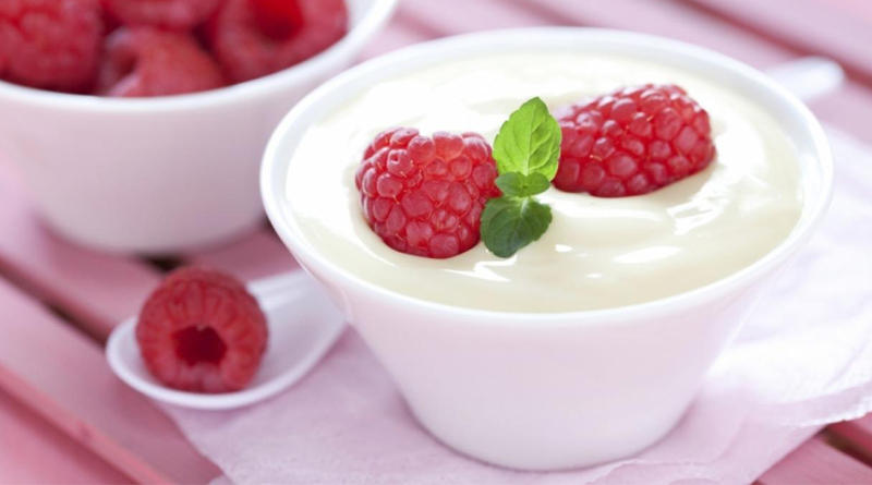 yogurt