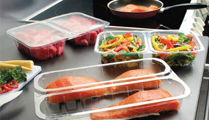 Antimicrobial Food Packaging - Food Marketing Technology