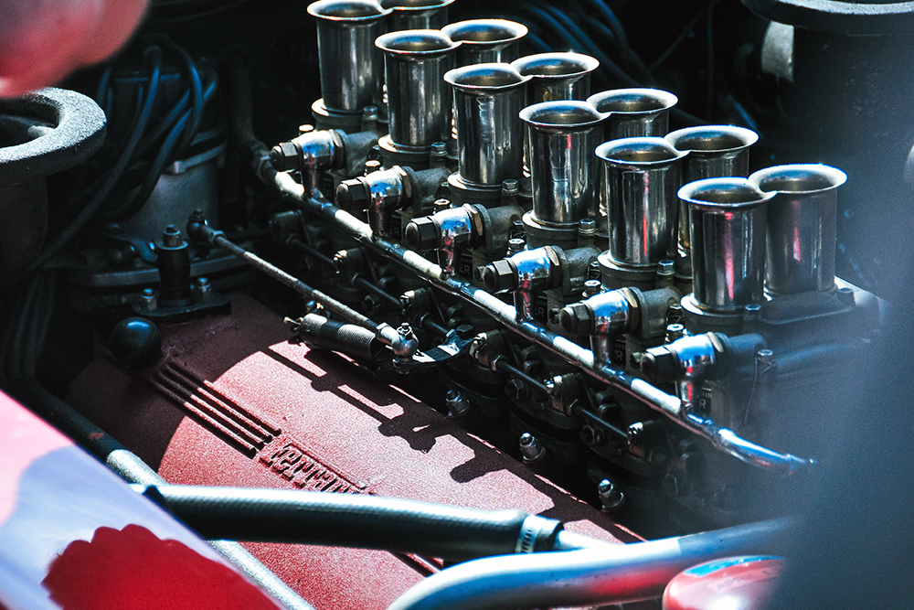 14 Most Celebrated Engines In Racing History | HiConsumption