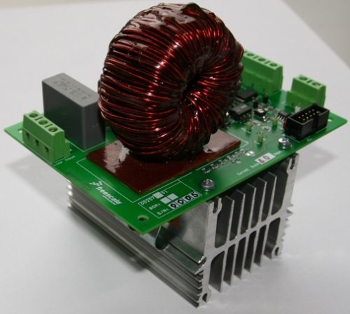 Power Factor Correction Circuit | PFC Design Guide